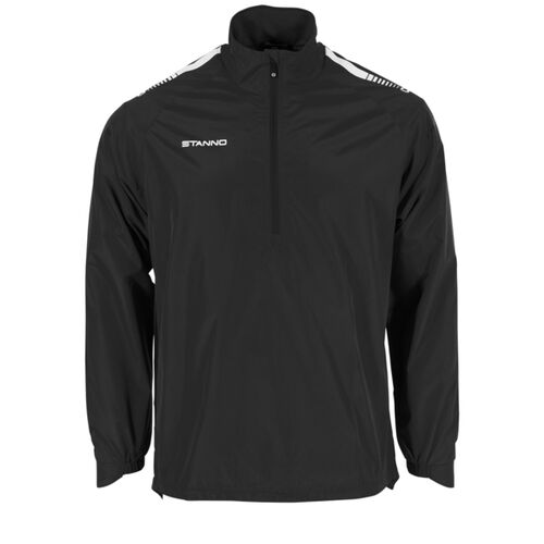 First Half Zip Windbreaker (Juniors) Thumbnail