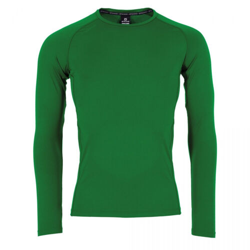 Core Baselayer L/S Shirt (Adults) Thumbnail