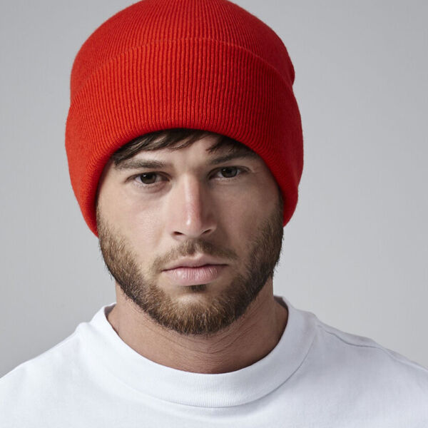Cuffed beanie Thumbnail