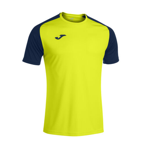 Academy IV S/S T-Shirt (Adults) Thumbnail