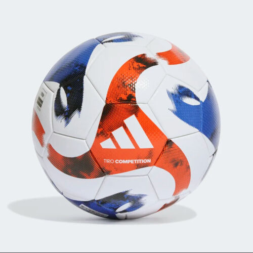 Tiro Competition Football - Size 5 Thumbnail