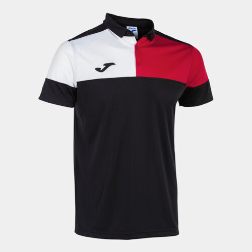 Crew V S/S Polo (Adults) Thumbnail