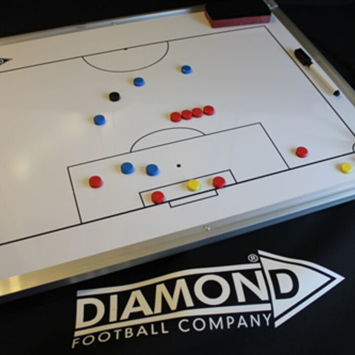 SCFL Standard Tactic Board Thumbnail