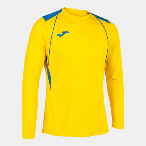 Championship VII L/S T-Shirt (Juniors) Thumbnail