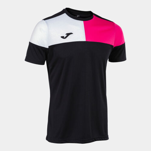 Crew V S/S T-Shirt (Juniors) Thumbnail