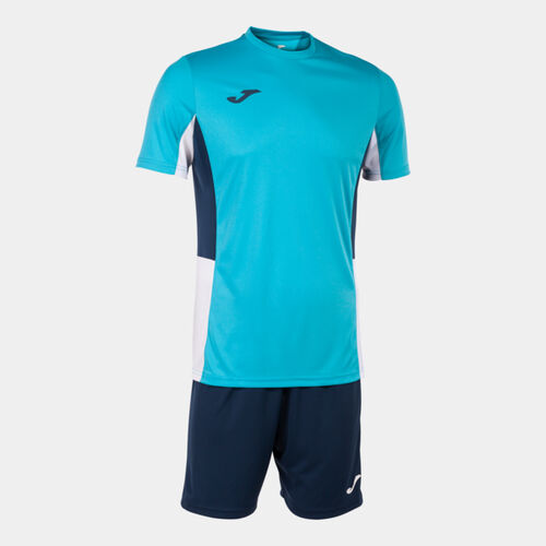Danubio II Set (Juniors) Thumbnail
