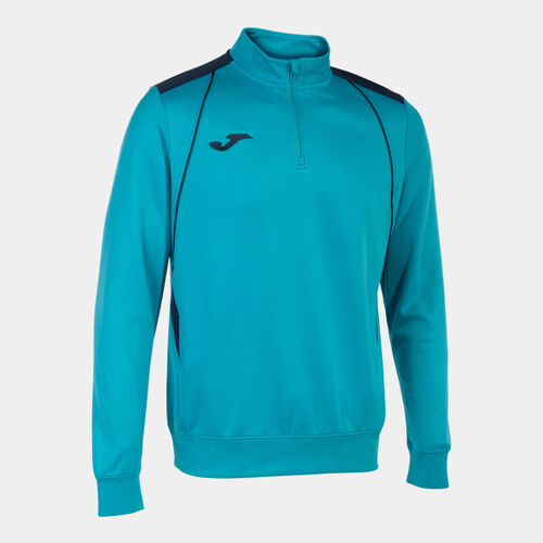Championship VII 1/2 Zip Sweatshirt (Adults) Thumbnail