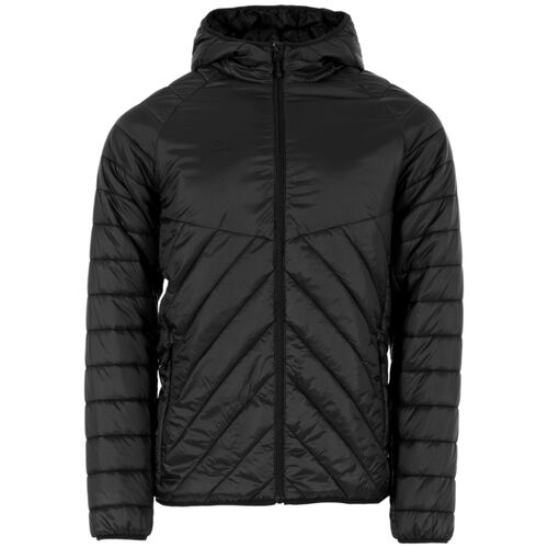 Prime Puffer Jacket II Thumbnail