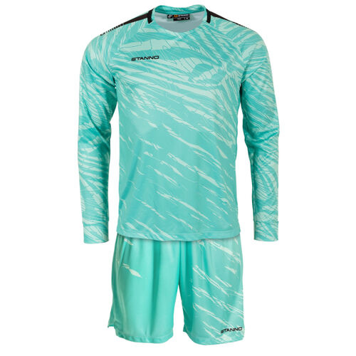 Trick Long Sleeve Goalkeeper Set (Adults) Thumbnail