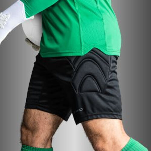 Bounce Goalkeeper Shorts (Juniors) Thumbnail