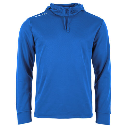 Field Hooded Top (Senior) Thumbnail