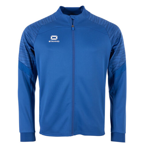 Bolt Full Zip Top (Junior) Thumbnail