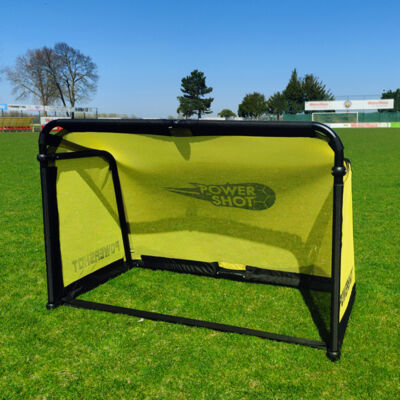 Foldable Mini Football Goal Thumbnail