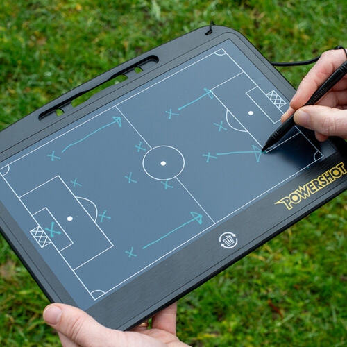 Ink-Free Tactical Tablet Thumbnail