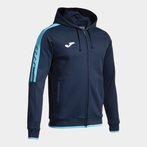 Olimpiada Hoodie Jacket (Junior) Thumbnail