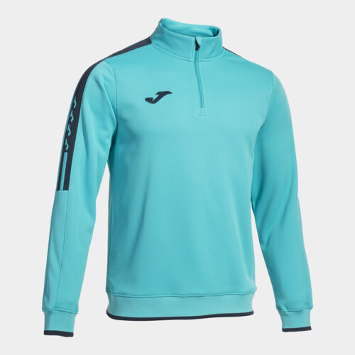 Olimpiada Half Zip Sweatshirt (Adults) Thumbnail