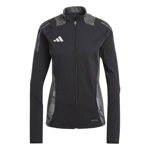 Tiro 24 Competition Training Jacket Women Thumbnail