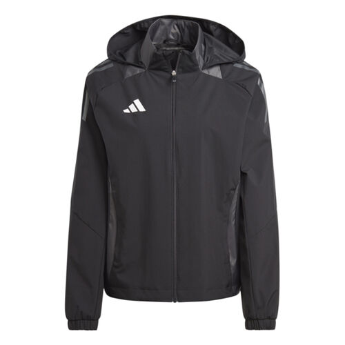 Tiro 24 Competition All Weather Jacket Women Thumbnail