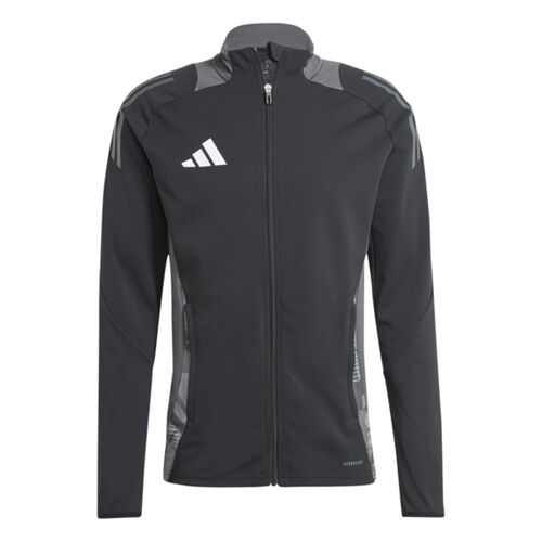 Tiro 24 Competition Presentation Jacket Women Thumbnail