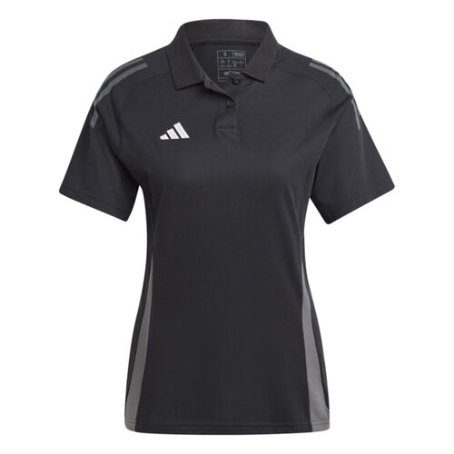 Tiro 24 Competition Polo Women Thumbnail
