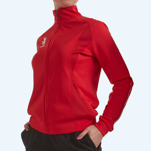 Shift Full Zip Top (Ladies) Thumbnail