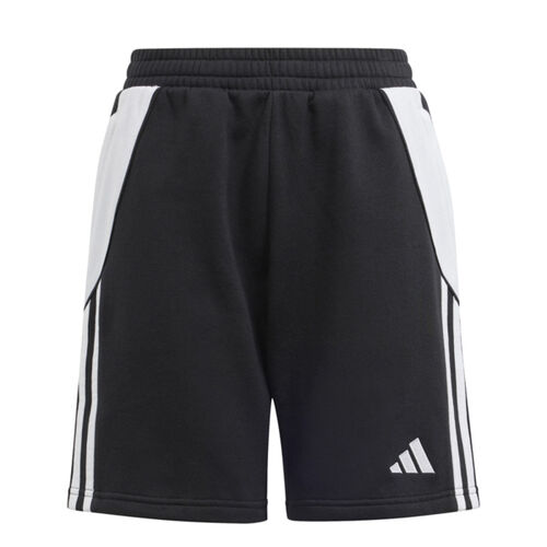 Tiro 24 Sweat Short (Junior) Thumbnail