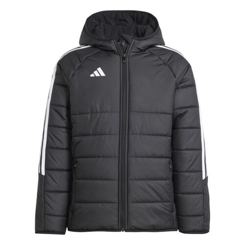 Tiro 24 Winter Jacket (Junior) Thumbnail