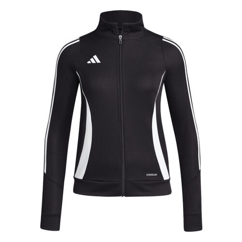 Tiro 24 Training Jacket Women Thumbnail