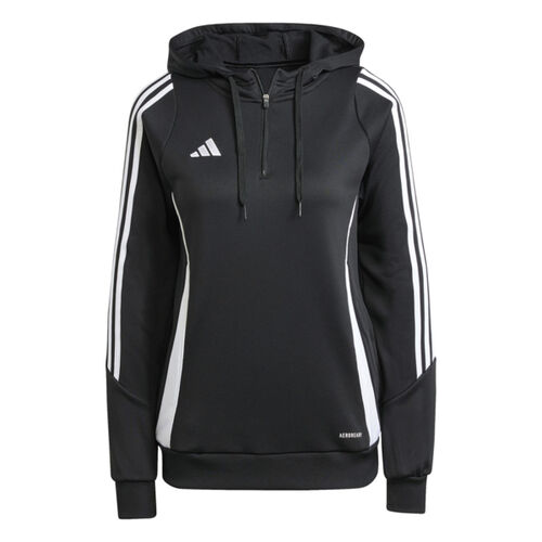 Tiro 24 Training Hoodie Women Thumbnail