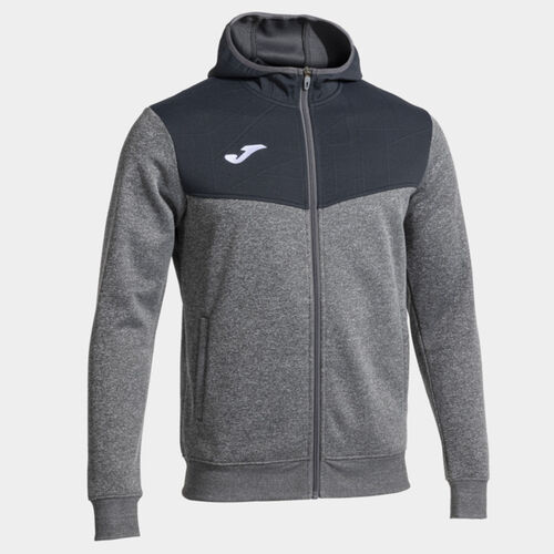 Campus Street Tracksuit Top (Adults) Thumbnail