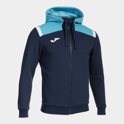 Toledo Hoodie Jacket (Junior) Thumbnail