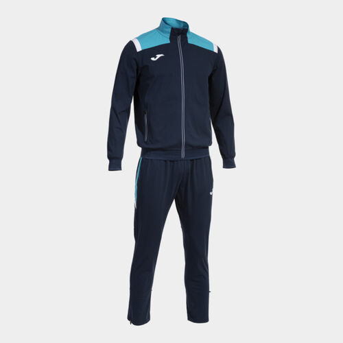 Toledo Tracksuit (Adults) Thumbnail