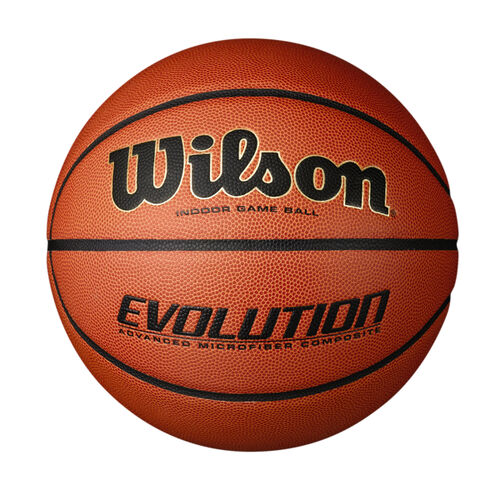Wilson Evolution Basketball Thumbnail