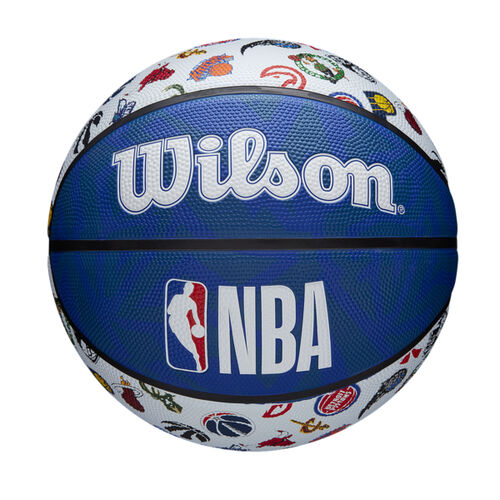 Wilson NBA Tribute All Team Basketball Thumbnail