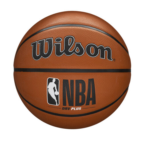 Wilson NBA DRV Plus Basketball Thumbnail