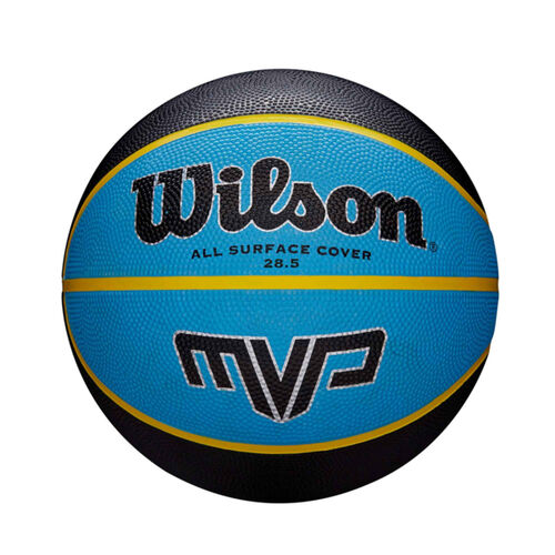 Wilson MVP Basketball Thumbnail