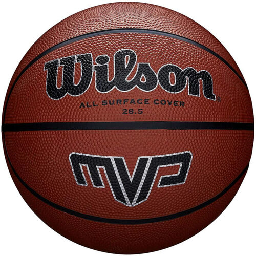 Wilson MVP Basketball Thumbnail