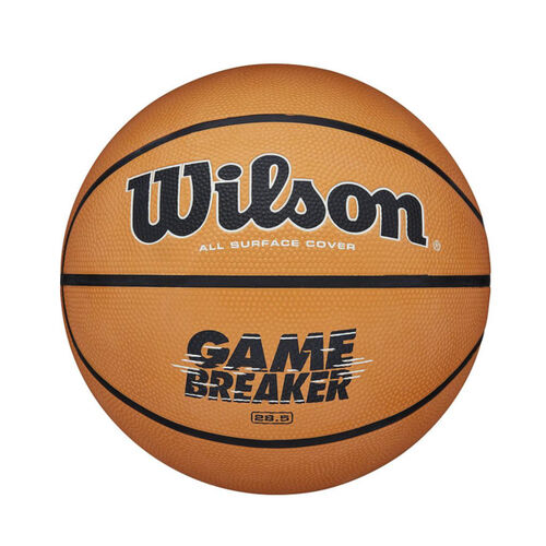 Wilson Gamebreaker Basketball Thumbnail
