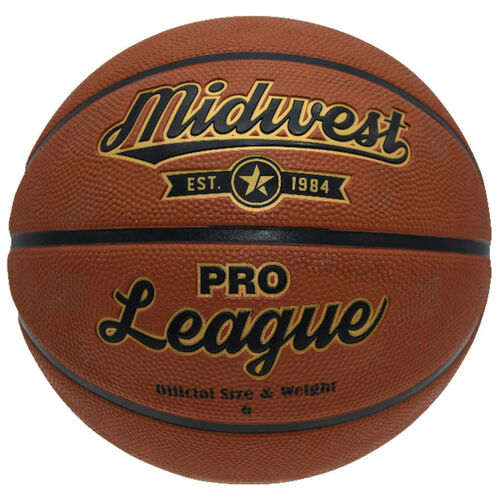 Midwest Pro League Basketball Thumbnail