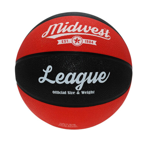 Midwest League Basketball Thumbnail