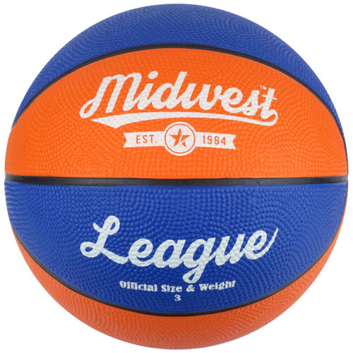 Midwest League Basketball Thumbnail