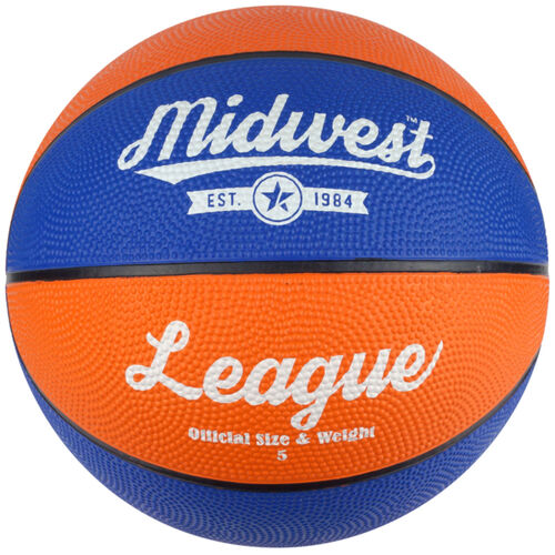 Midwest League Basketball Thumbnail