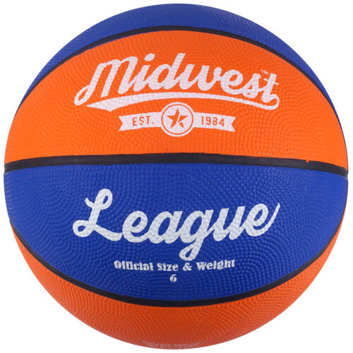 Midwest League Basketball Thumbnail