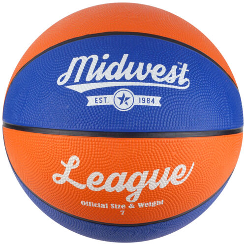 Midwest League Basketball Thumbnail
