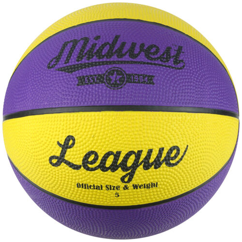 Midwest League Basketball Thumbnail