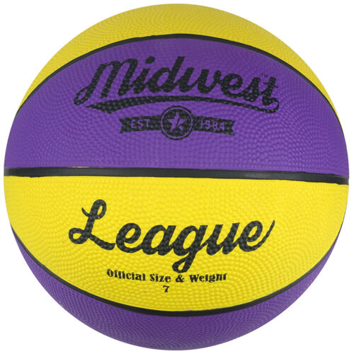 Midwest League Basketball Thumbnail