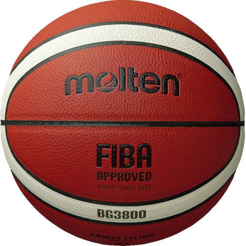 Molten 3800 Composite Basketball Thumbnail