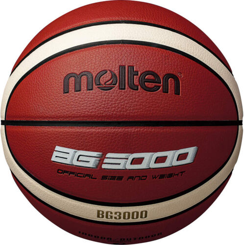 Molten 3000 Synthetic Basketball Thumbnail