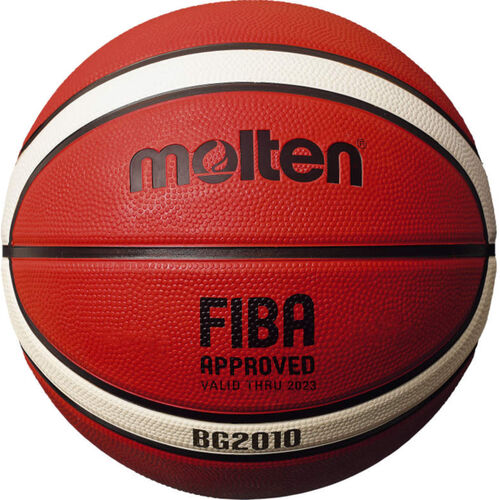 Molten 2010 Deep Channel Basketball Thumbnail