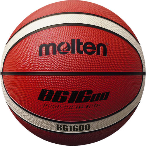 Molten 1600 Rubber Basketball Thumbnail